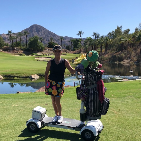 Meet your Posher, Linda - Picture 2 of 4